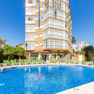 Apartamento Doramar, Benalmádena